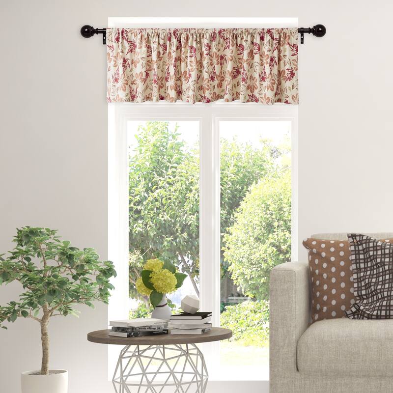 Window Valance