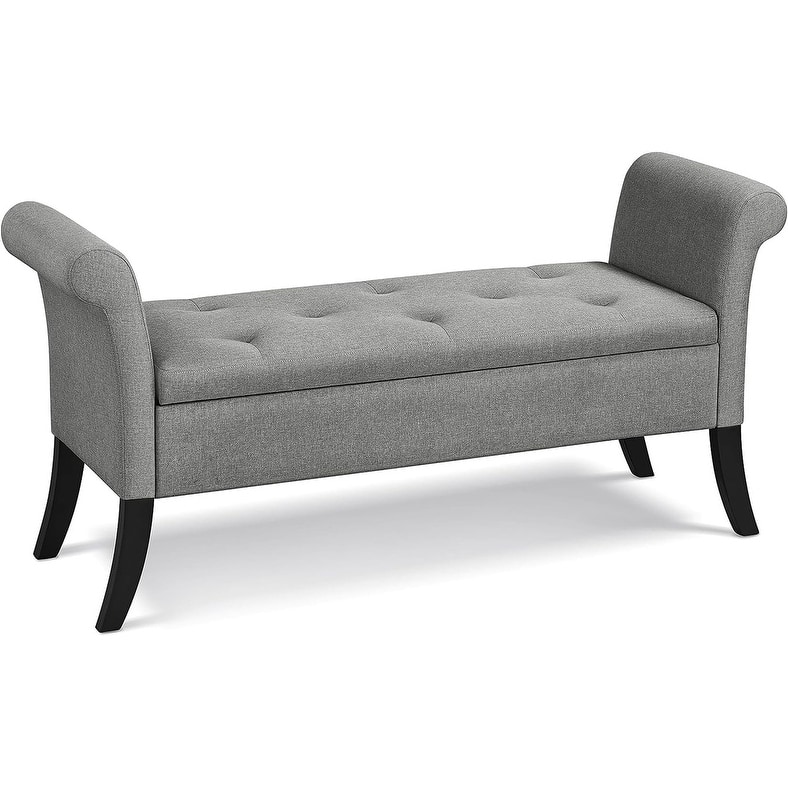 Entryway Bench
