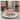 Cake Luxe Canvas Trendy Kitchen Art by Art Remedy, Gallery Wrapped