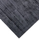 preview thumbnail 4 of 4, Silver 8x10 Rug - 8' X 10 ' Rectangle