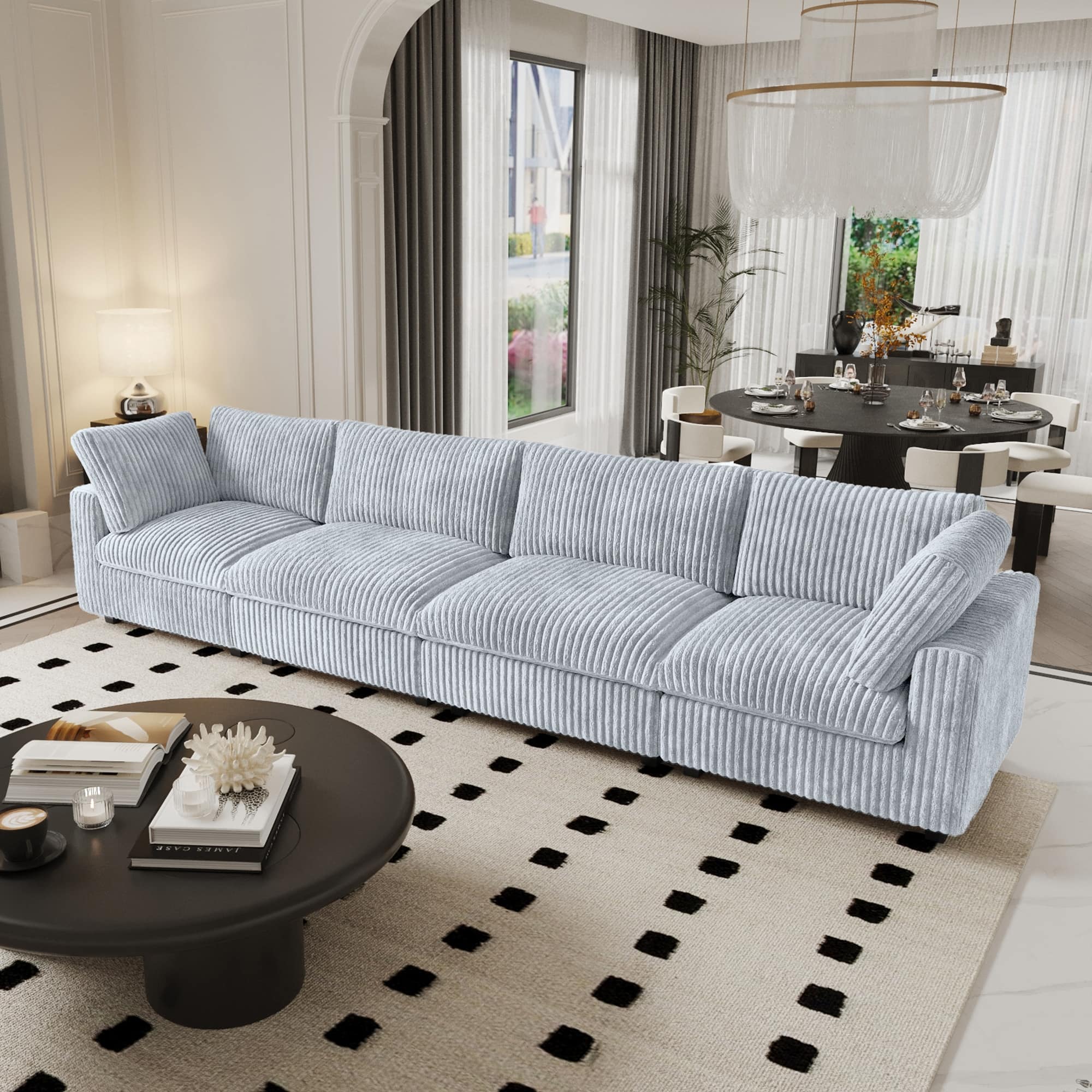 Option Grey