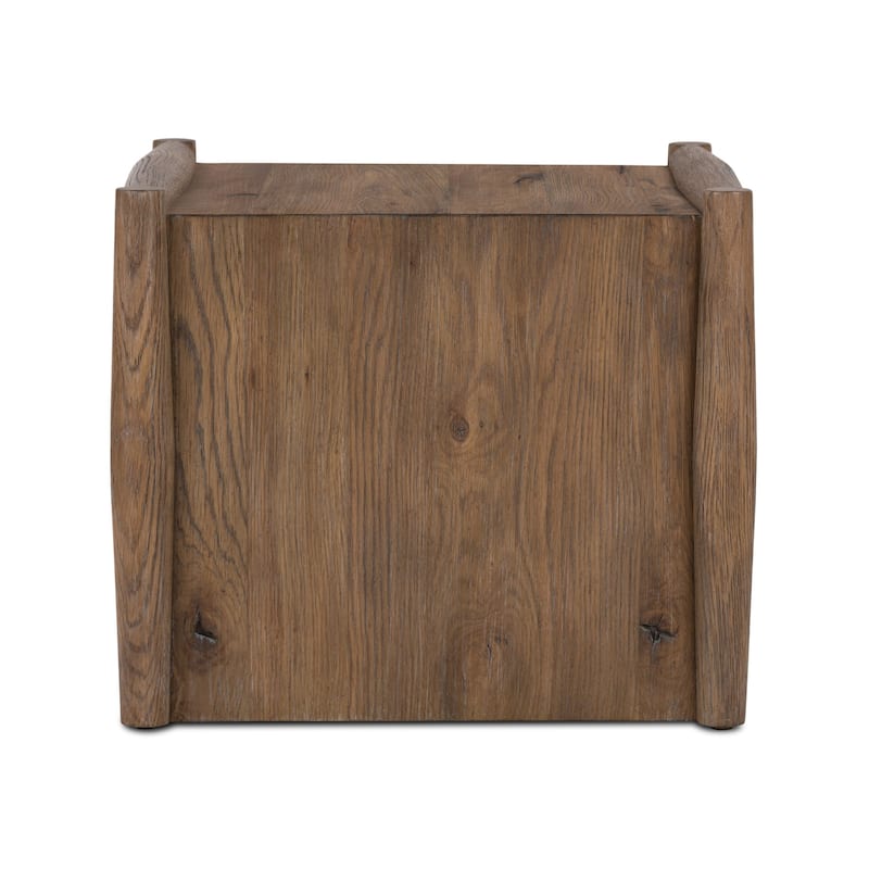 Haven Home Dierdre End Table