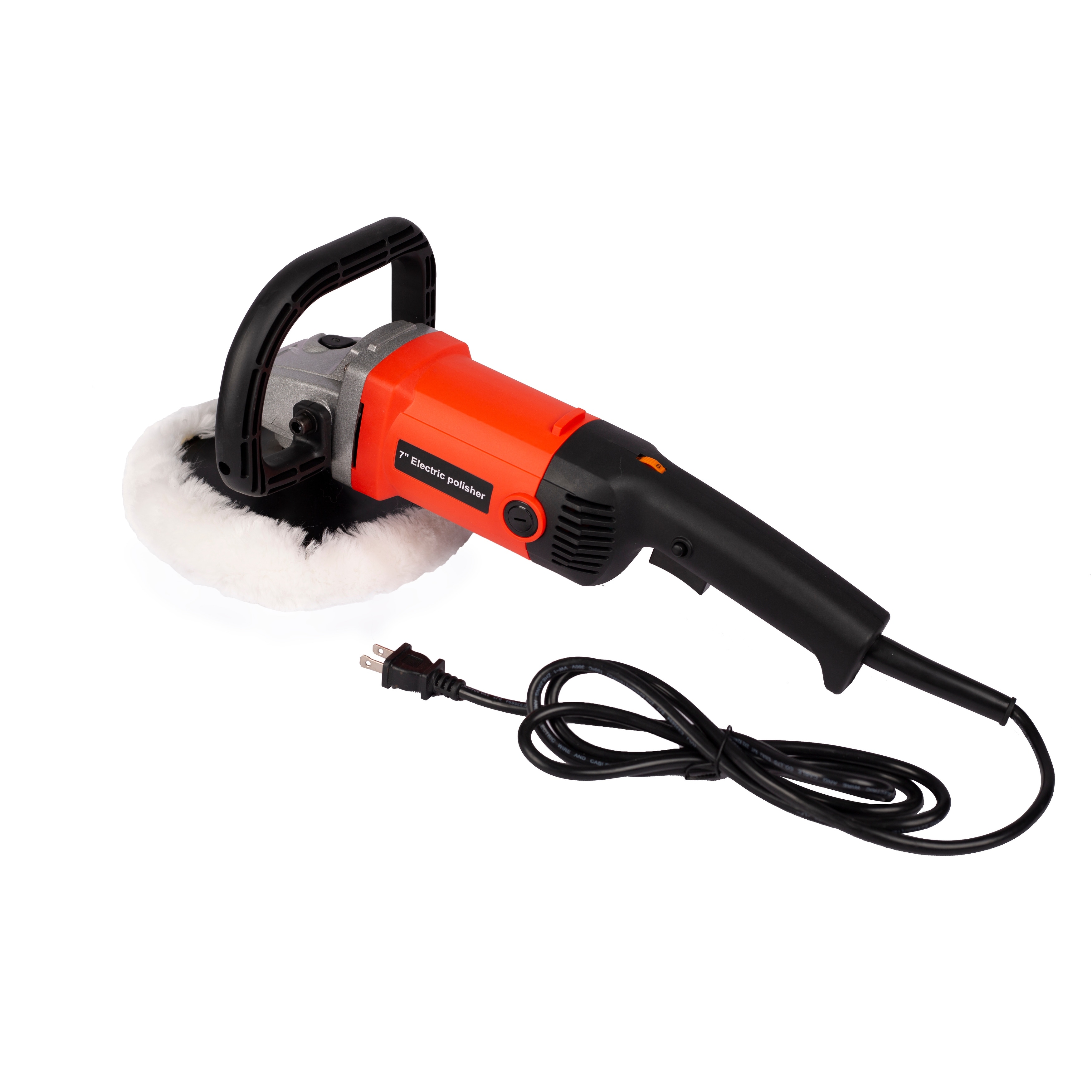 Electric hot sale concrete chisel