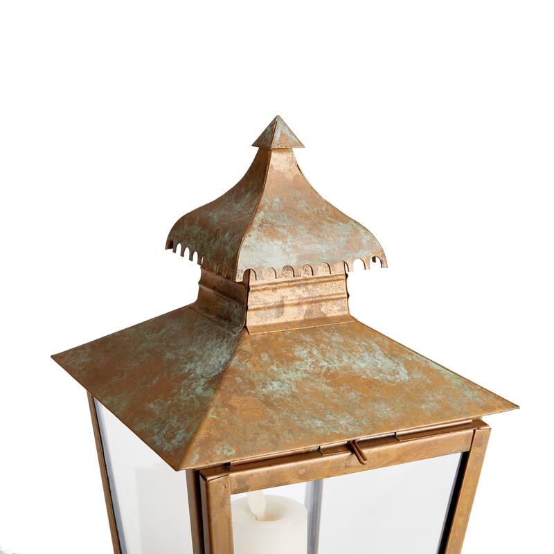 Anders Lantern Small - N/A