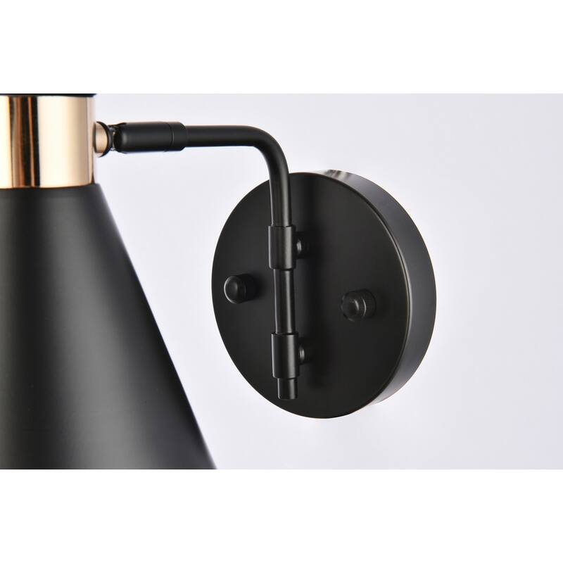 Hector 6 Inch Wall Sconce