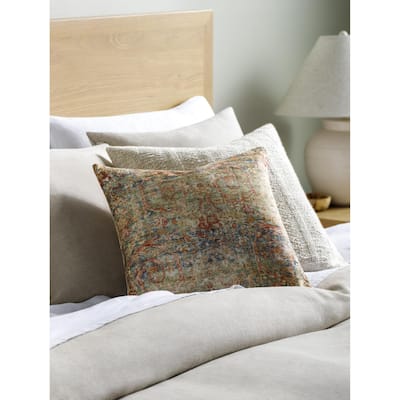 Livabliss Emily Jean Traditional Accent Pillow