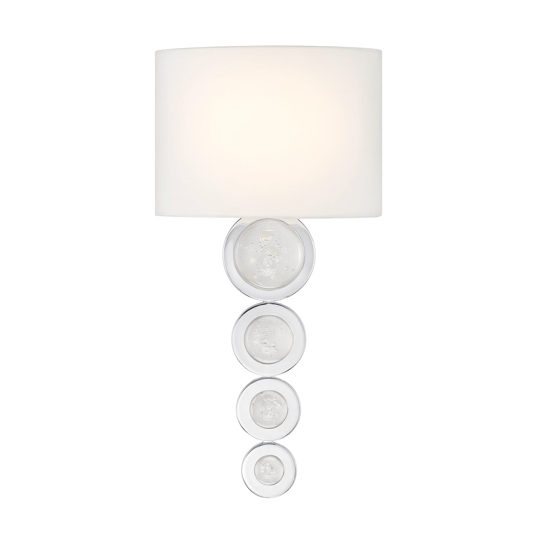 Marseille 1-Light Wall Sconce