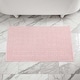 preview thumbnail 5 of 5, Superior Nora Cotton Absorbent Bathmats, Set of 2