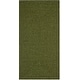 preview thumbnail 30 of 174, SAFAVIEH Handmade Braided Country Casual Lavada Rug 2'3" x 10' Runner - Green