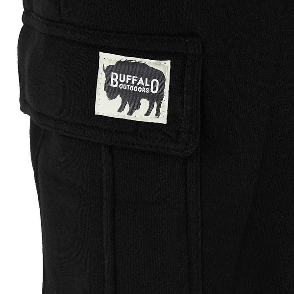 buffalo cargo jeans