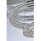 preview thumbnail 2 of 2, Maxim Eternity LED-Entry Foyer Pendant - Chrome