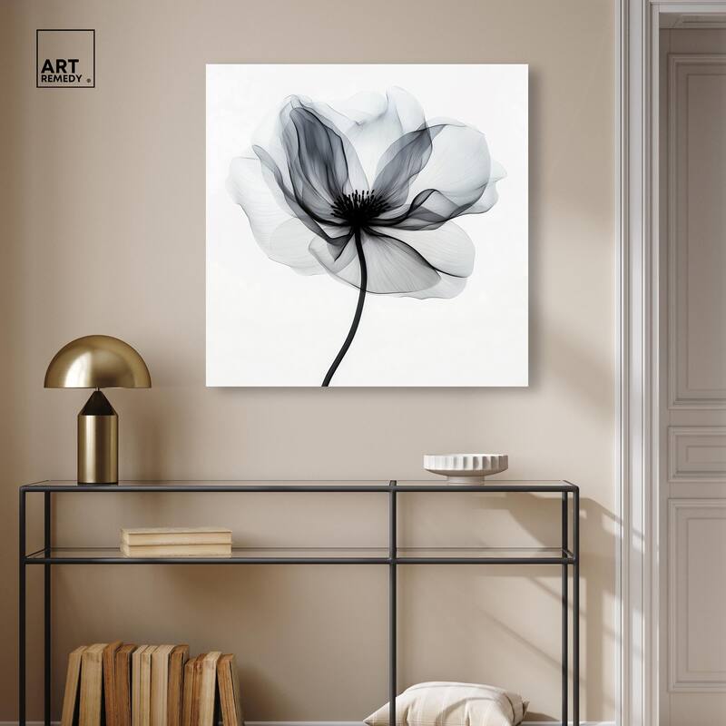 Midania I Canvas by Art Remedy, Gallery Wrapped
