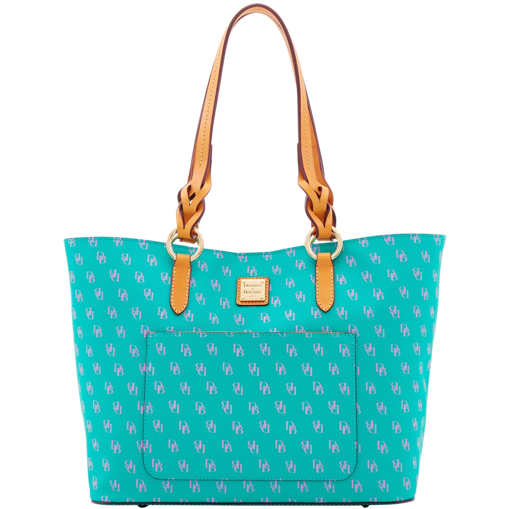Dooney small tammy tote outlet