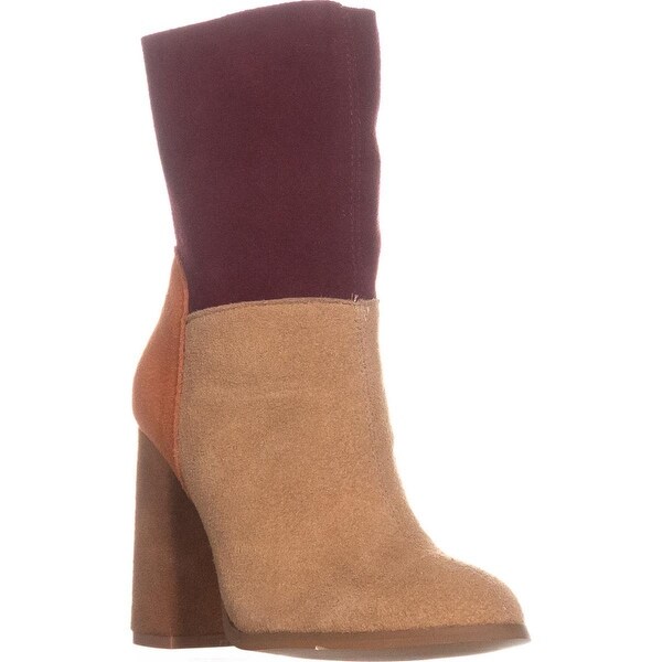 chinese laundry ankle boots