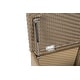 preview thumbnail 7 of 7, Stonewick Tree Bark Outdoor Wicker Medium Storage Box