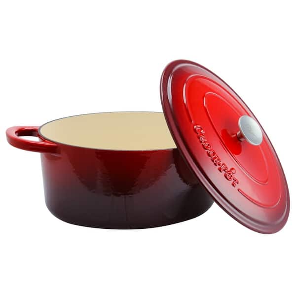 https://ak1.ostkcdn.com/images/products/is/images/direct/34fa9b5fcdc158f2858b7b9554d8f210f33ce039/Crock-Pot-Artisan-7-Quart-Oval-Enameled-Cast-Iron-Dutch-Oven-in-Scarlet-Red.jpg?impolicy=medium