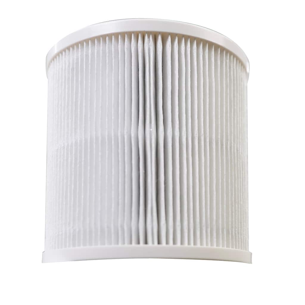 Filter-Monster Replacement 2 Pack for Comfort Zone H2 filters - null