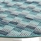 preview thumbnail 26 of 31, SAFAVIEH Handmade Flatweave Montauk Anneros Casual Cotton Rug