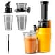 preview thumbnail 22 of 53, Ventray Essential Ginnie Juicer, Compact & Slow, Nutrient Dense