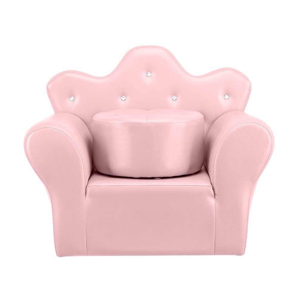 princess recliner chair