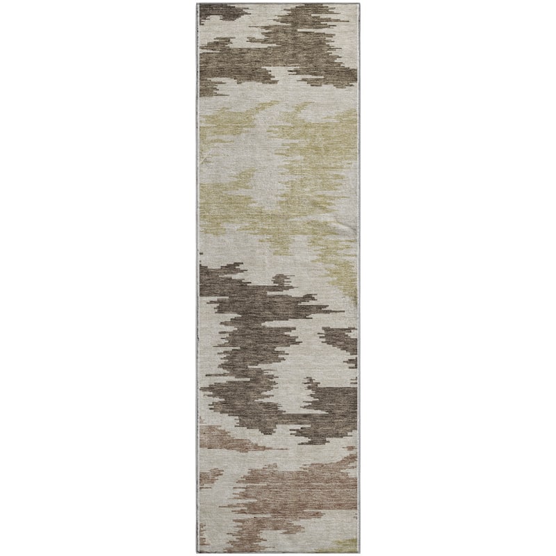 Premium Washable Super Soft Modern Chic Mayfield Rug