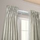 preview thumbnail 2 of 1, InStyleDesign Baton Draw Double White Traverse 120-170 inches