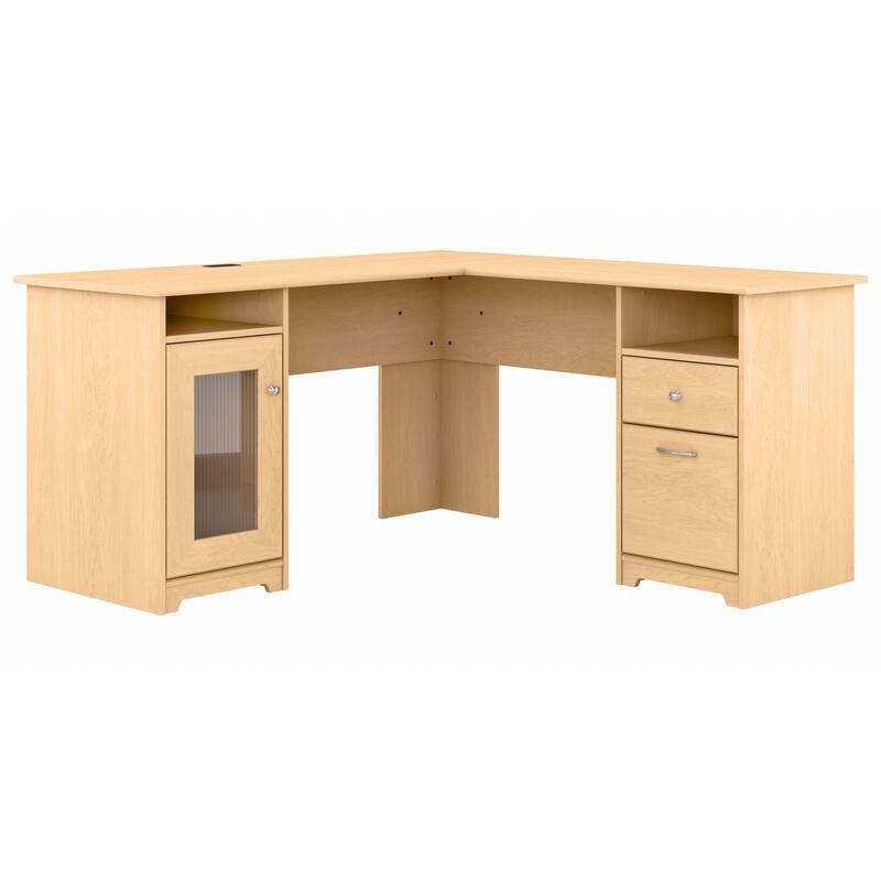 L-shaped Computer Desk