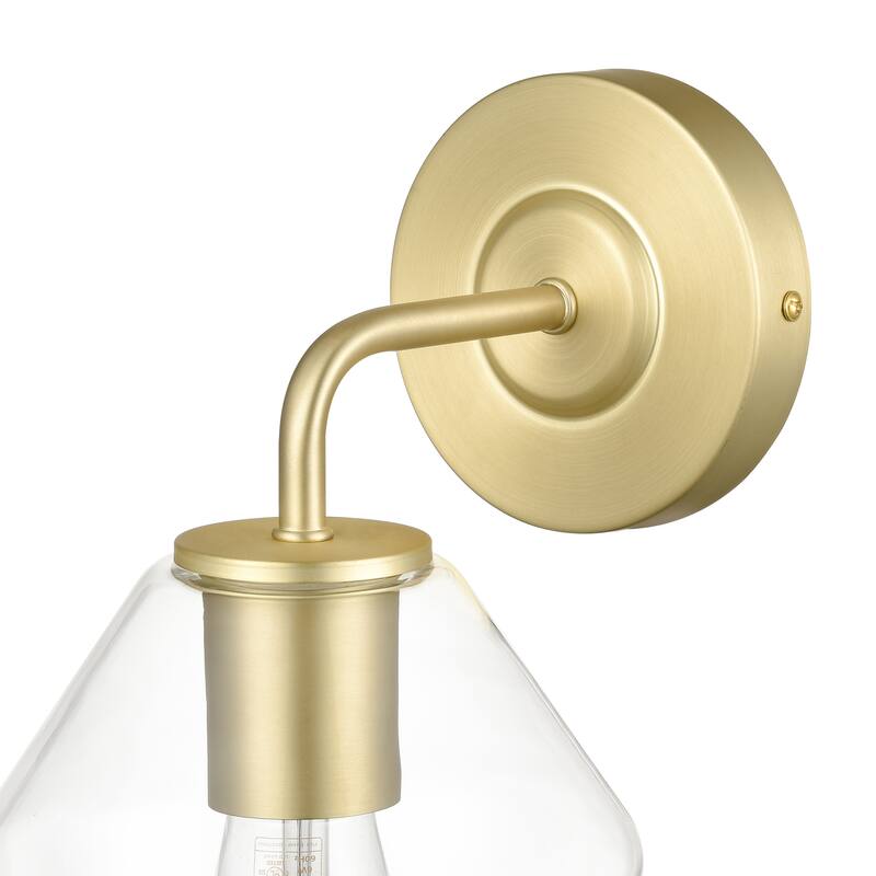 Light Society Clare Wall Sconce