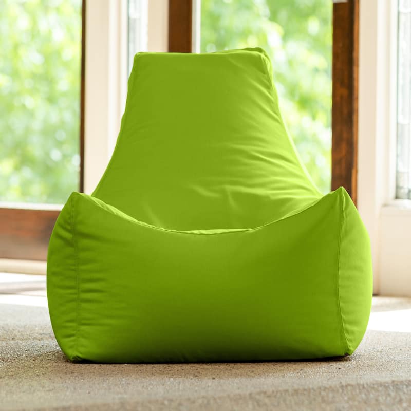 Jaxx Juniper Outdoor Patio Bean Bag Chair