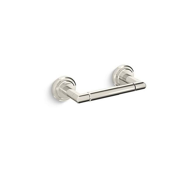 Kallista P24949-00 Pure Paletta by LK Toilet Paper Holder