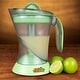 preview thumbnail 2 of 5, Taco Tuesday Electric Lime Juicer & Margarita Kit