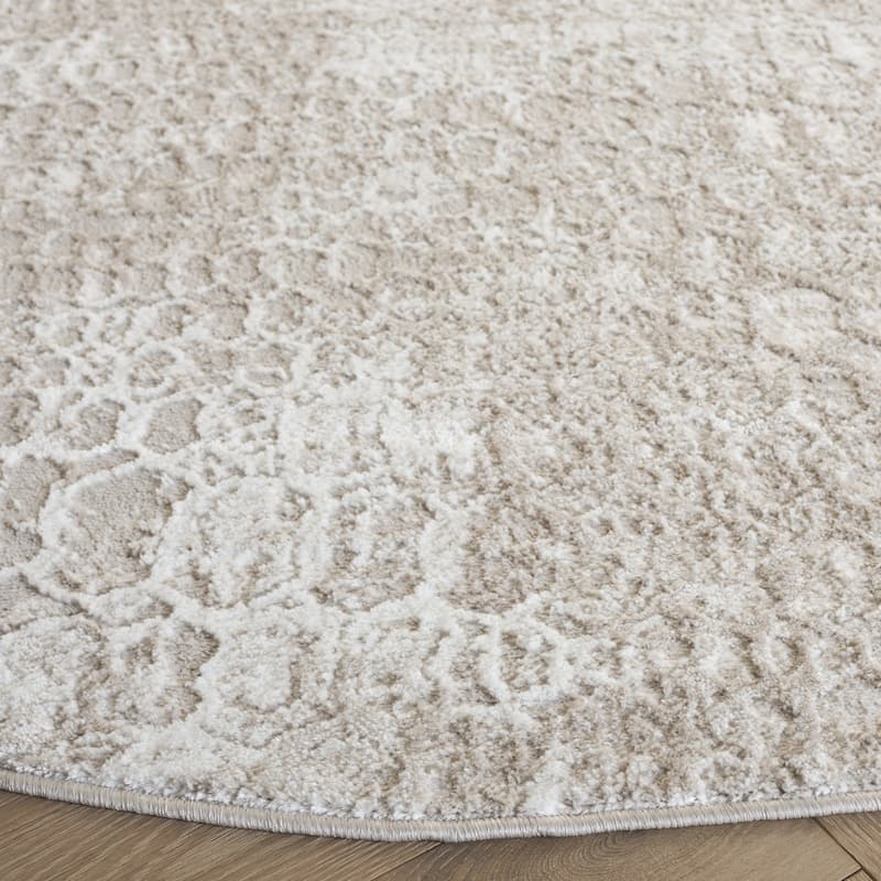 SAFAVIEH Carter Veronique Modern & Contemporary Rug