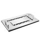Mirror Tray With Bling - Bed Bath & Beyond - 28366172