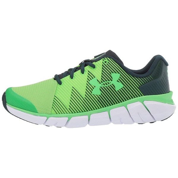 under armour scramjet 2