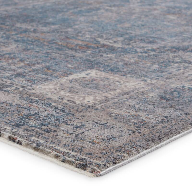 Charlene Medallion Area Rug