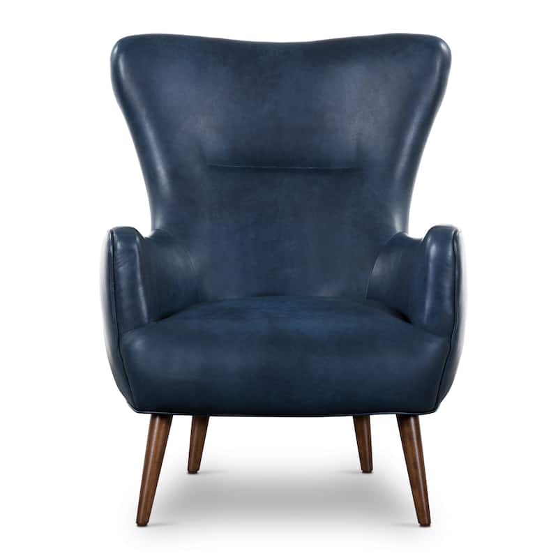 Poly and Bark Aida Lounge Chair