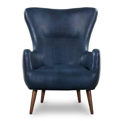 Poly and Bark Aida Lounge Chair