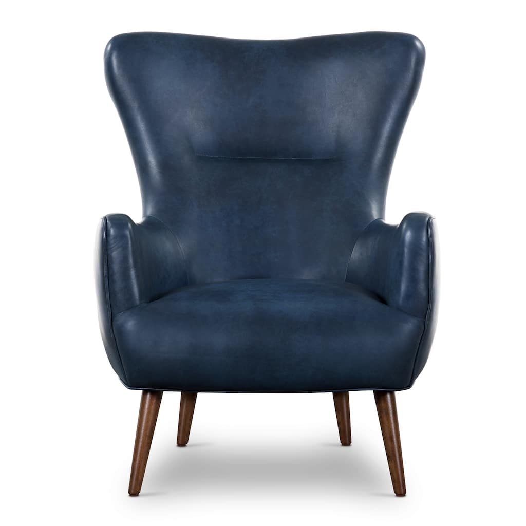Poly and Bark Aida Lounge Chair