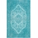 preview thumbnail 23 of 59, SAFAVIEH Classic Vintage Boho Laurette Distressed Oriental Cotton Rug