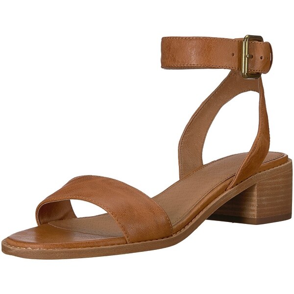 frye heeled sandals
