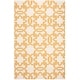 preview thumbnail 9 of 50, SAFAVIEH Handmade Flatweave Dhurries Nicolette Modern Moroccan Wool Rug