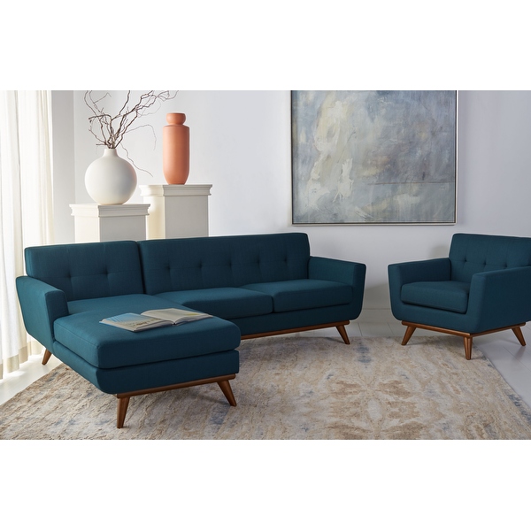 Safavieh sectional 2025