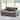 Agustin Modern 2-seat Sectional Slipcovered Sofa with Storage by HULALA HOME
