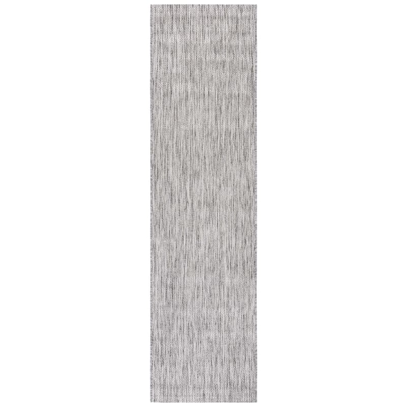 SAFAVIEH Courtyard Lumturie Indoor/Outdoor Waterproof Patio Rug
