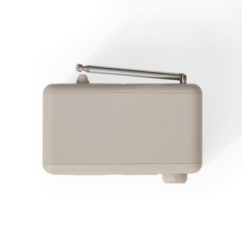 Crosley Cooper Radio