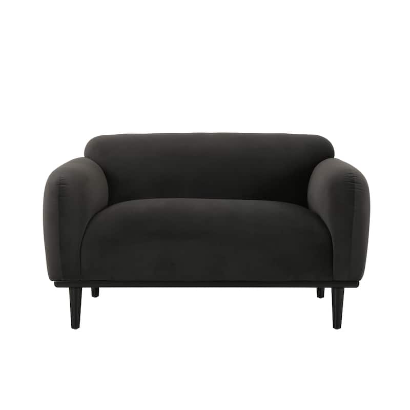 Chaparral Upholstered Loveseat by Christopher Knight Home