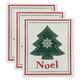 Option Noel Tree