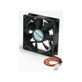 StarTech Case Fan FAN9X25TX3L 92x25mm Ball Bearing Quiet TX3 Connector Retail