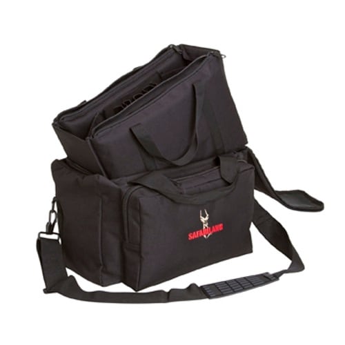 Safariland Shooters' Range Bag Black 4555-4