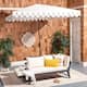 Patio Umbrellas
